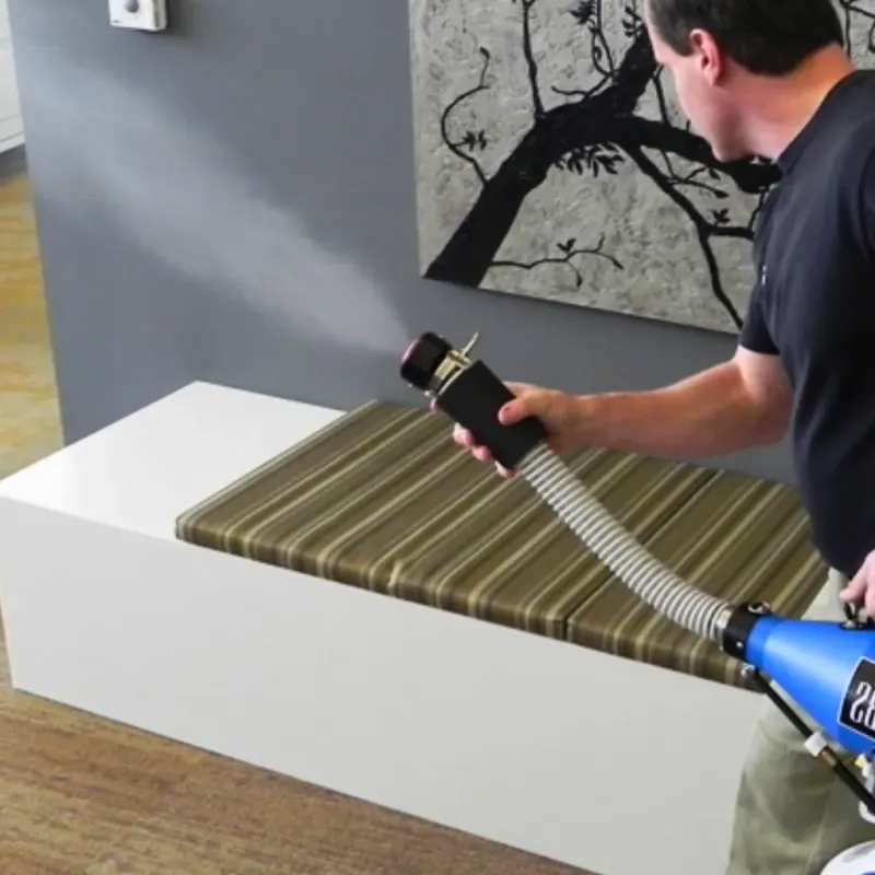 Professional Odor Removal in La Salle County, TX